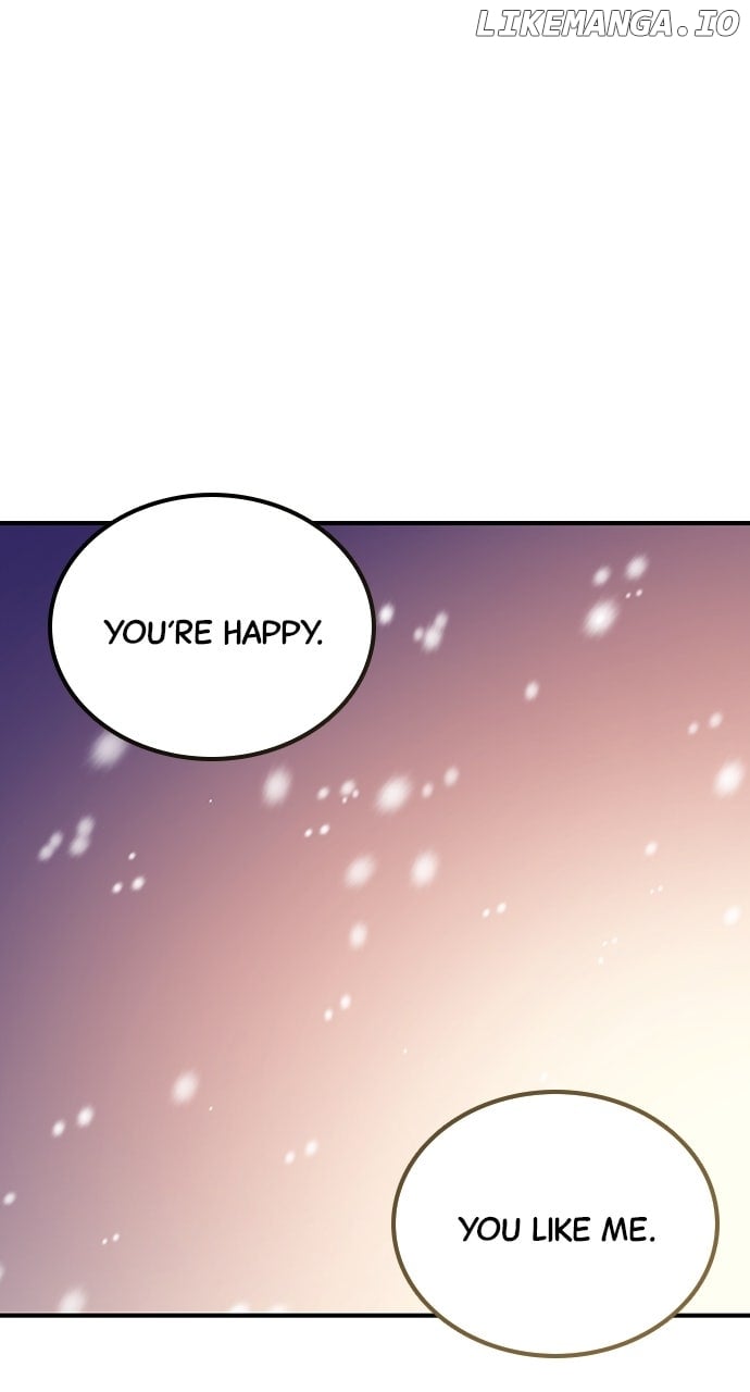 Our Night Shift Chapter 51 - Page 105