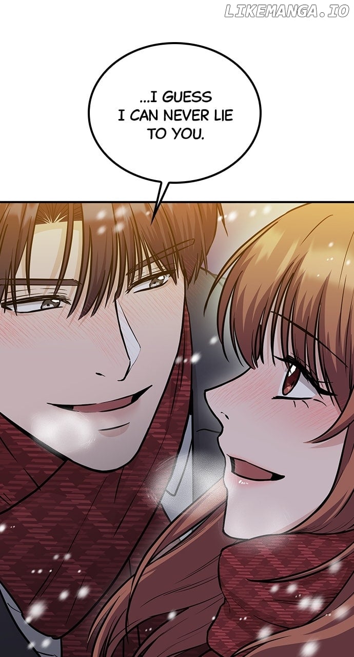 Our Night Shift Chapter 51 - Page 109