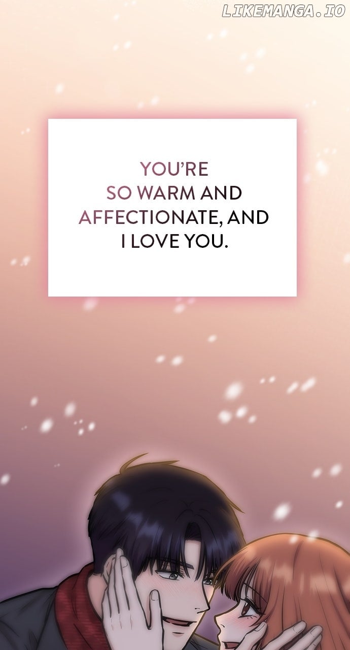 Our Night Shift Chapter 51 - Page 111