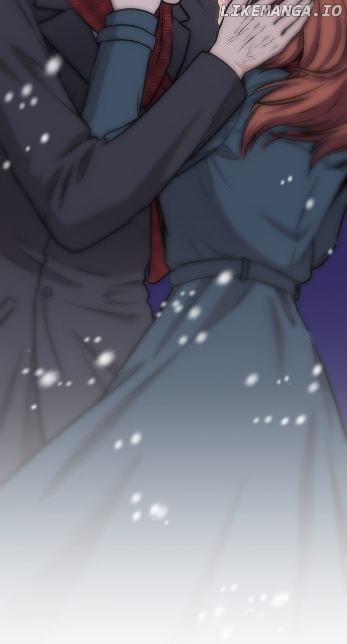 Our Night Shift Chapter 51 - Page 112