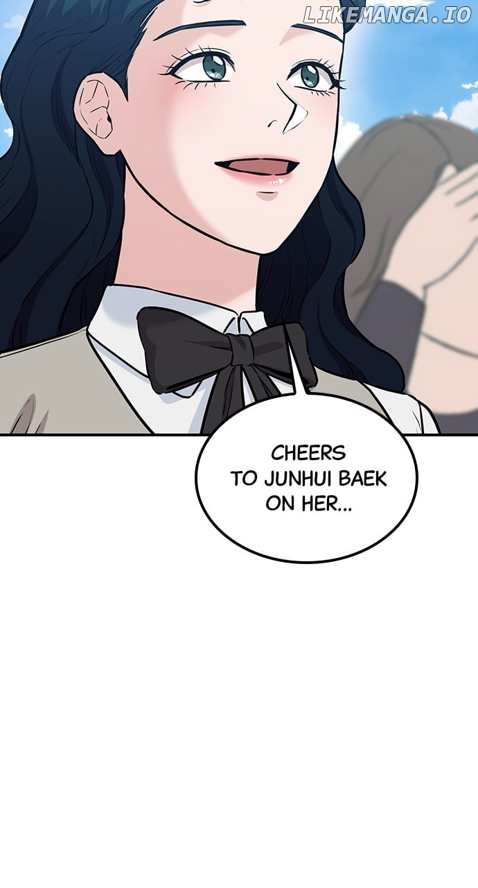Our Night Shift Chapter 51 - Page 16