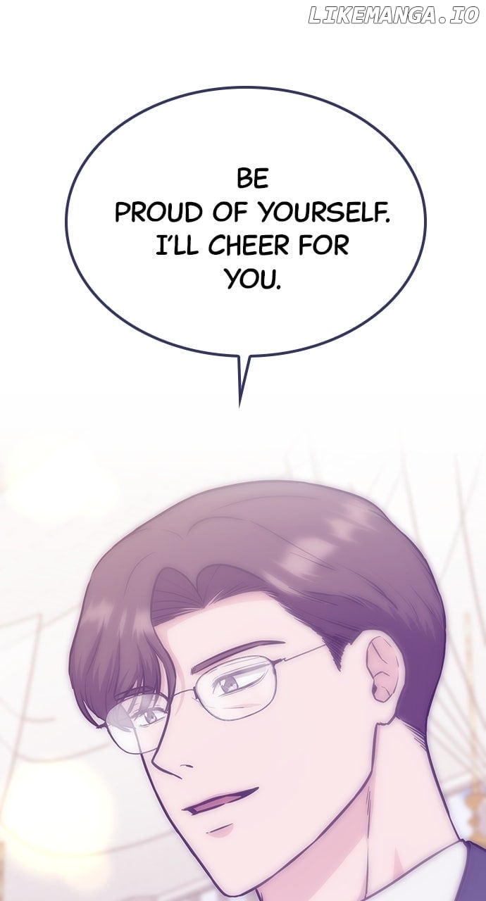 Our Night Shift Chapter 51 - Page 18