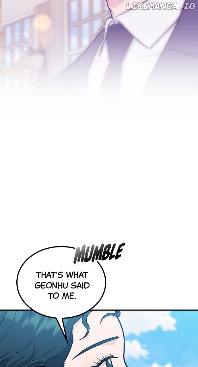 Our Night Shift Chapter 51 - Page 19