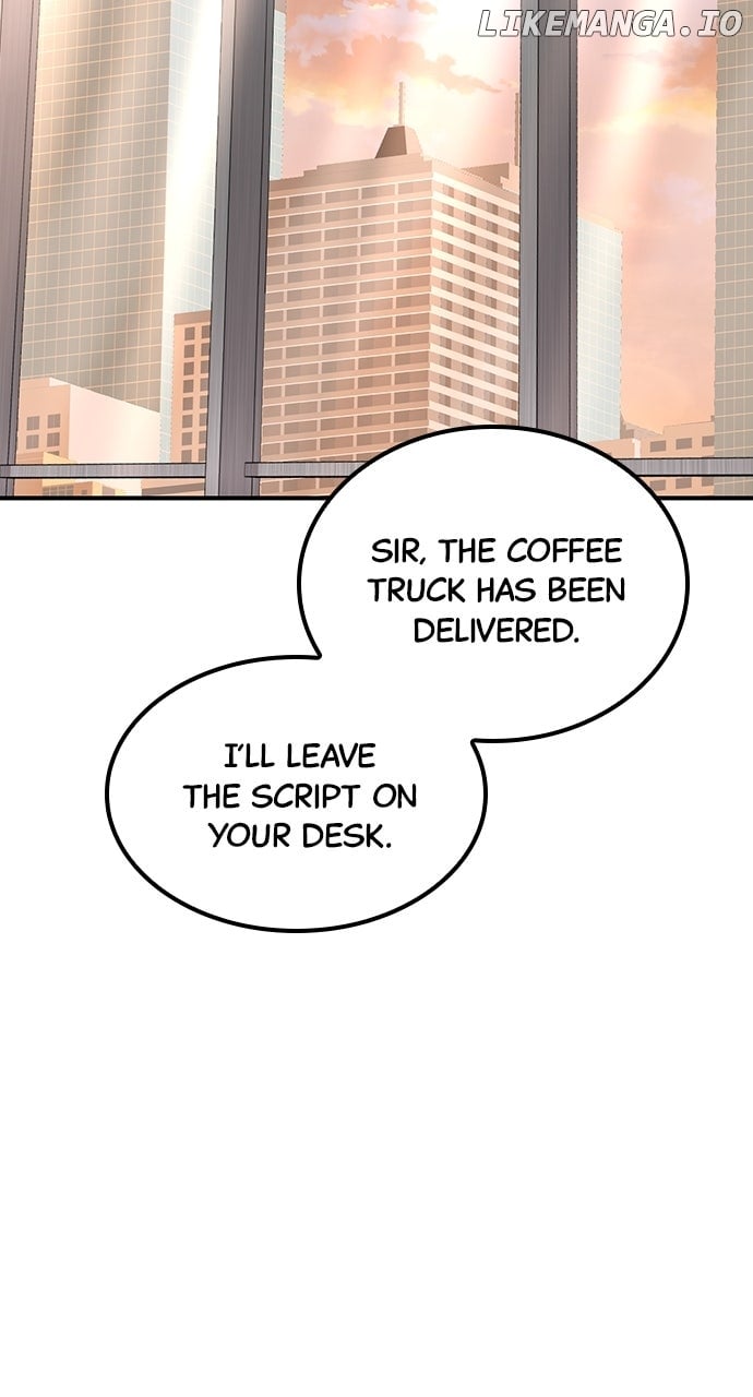 Our Night Shift Chapter 51 - Page 23