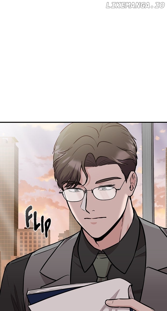 Our Night Shift Chapter 51 - Page 26