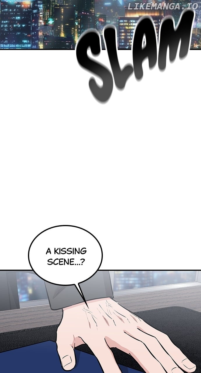 Our Night Shift Chapter 51 - Page 28