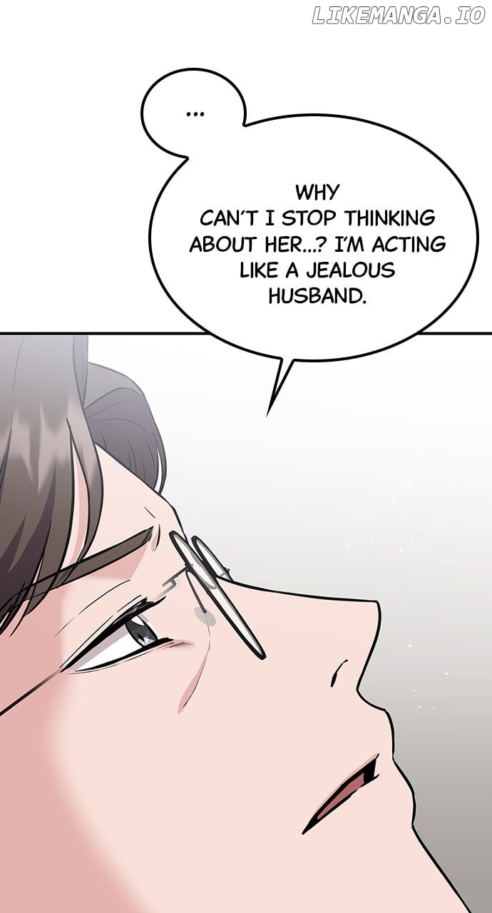 Our Night Shift Chapter 51 - Page 32