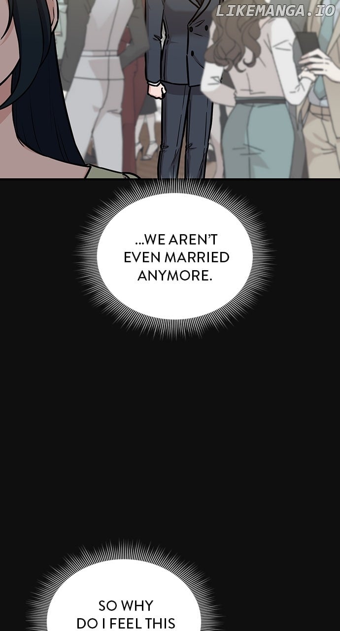 Our Night Shift Chapter 51 - Page 34