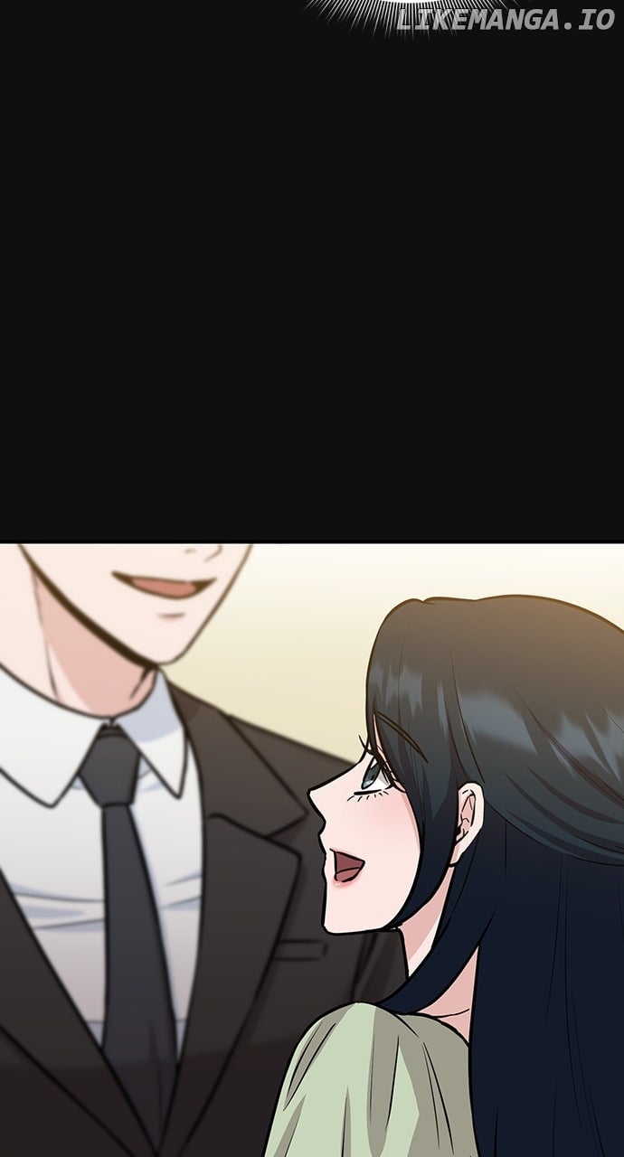 Our Night Shift Chapter 51 - Page 36