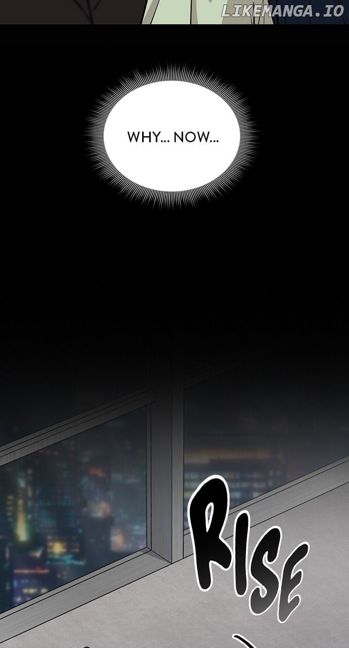Our Night Shift Chapter 51 - Page 37