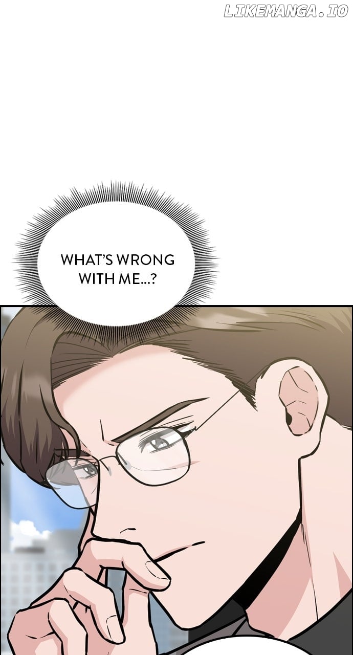 Our Night Shift Chapter 51 - Page 5