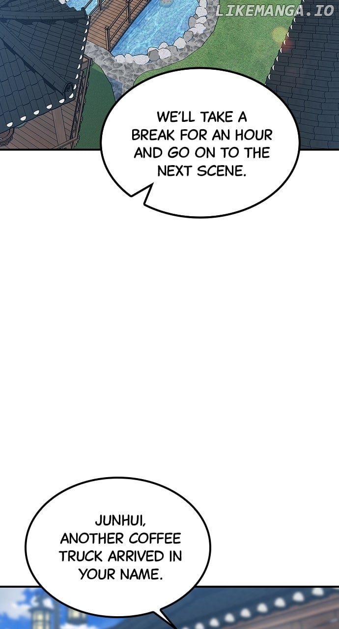 Our Night Shift Chapter 51 - Page 42