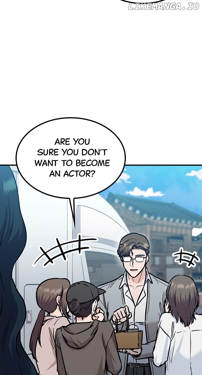 Our Night Shift Chapter 51 - Page 45