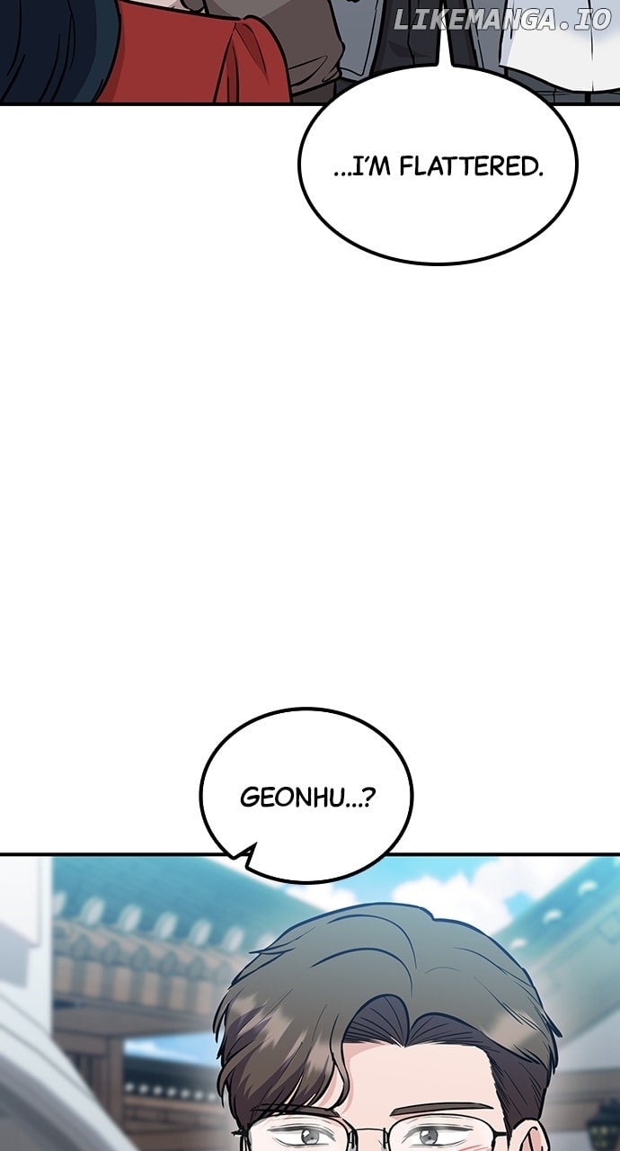 Our Night Shift Chapter 51 - Page 46