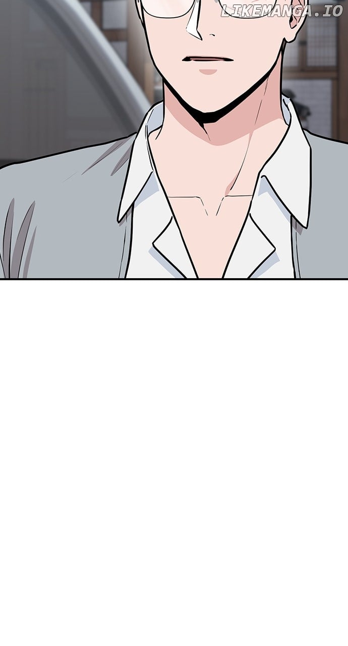Our Night Shift Chapter 51 - Page 47