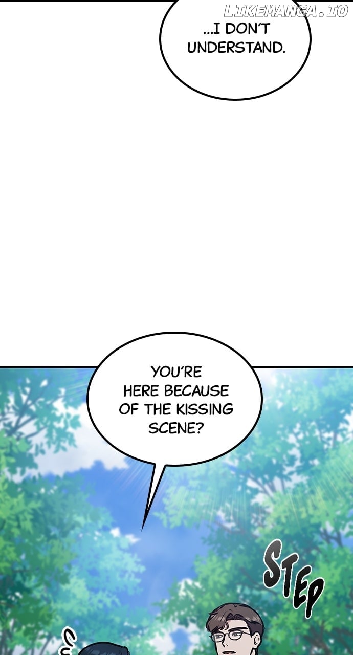 Our Night Shift Chapter 51 - Page 49