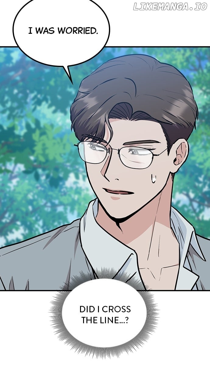 Our Night Shift Chapter 51 - Page 51