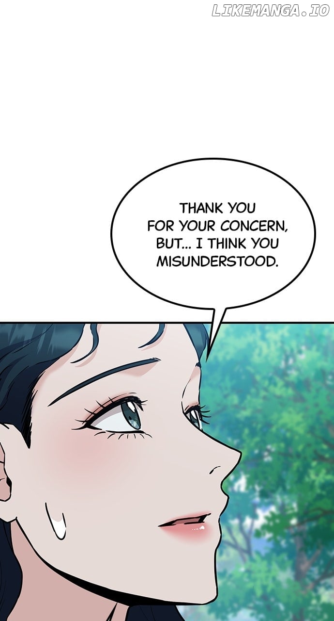 Our Night Shift Chapter 51 - Page 52