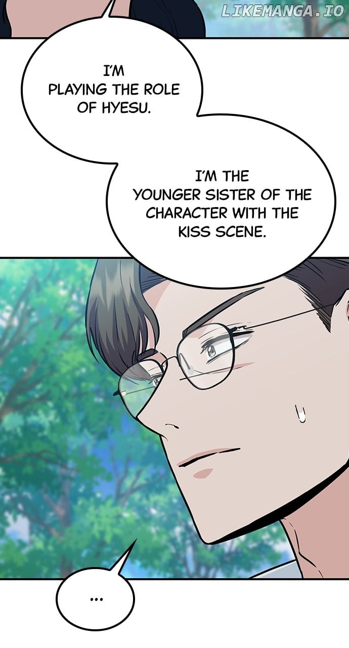 Our Night Shift Chapter 51 - Page 53