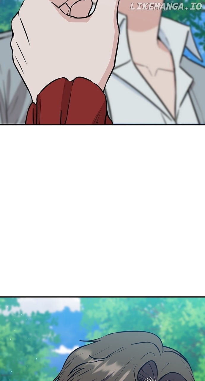 Our Night Shift Chapter 51 - Page 56