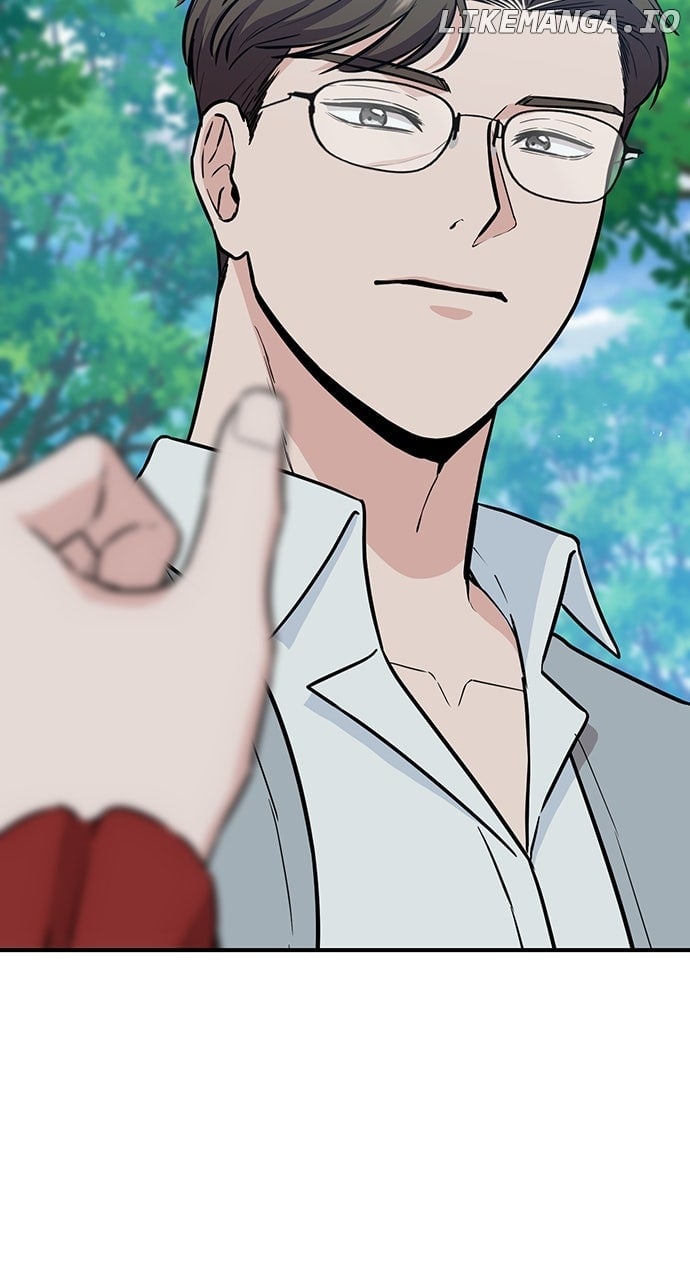 Our Night Shift Chapter 51 - Page 57