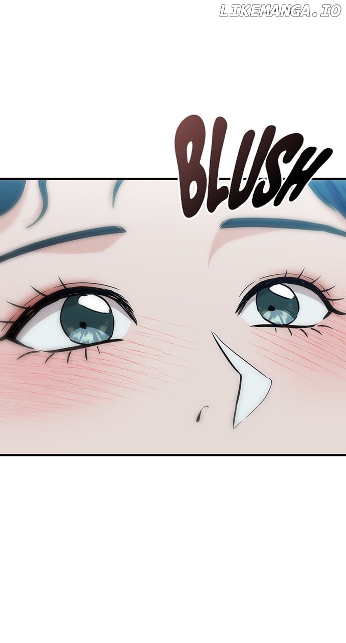 Our Night Shift Chapter 51 - Page 58