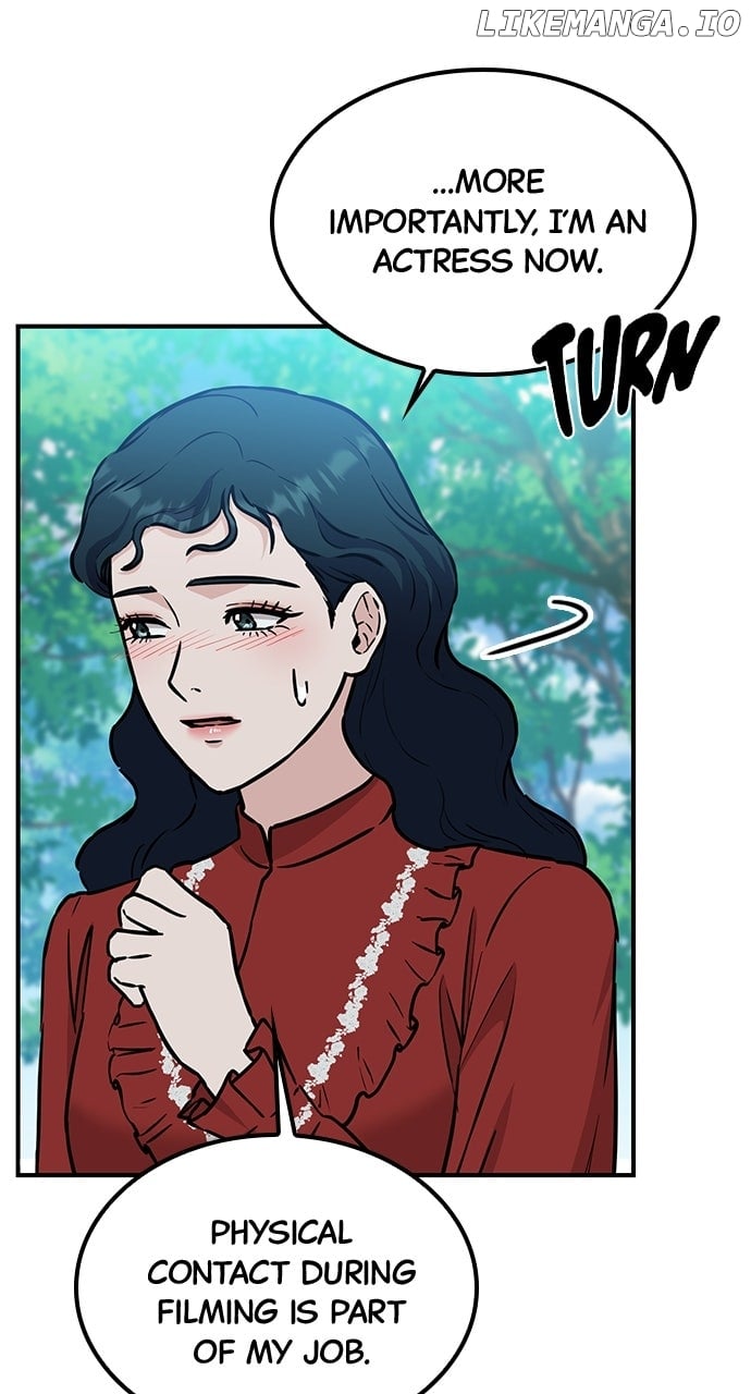 Our Night Shift Chapter 51 - Page 59