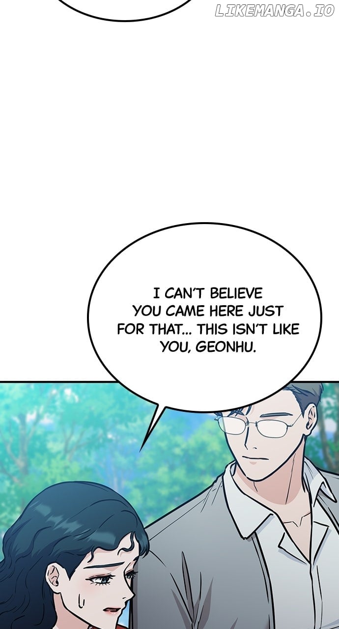 Our Night Shift Chapter 51 - Page 60