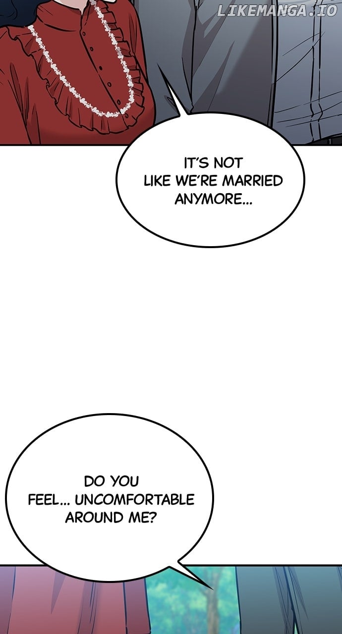Our Night Shift Chapter 51 - Page 61
