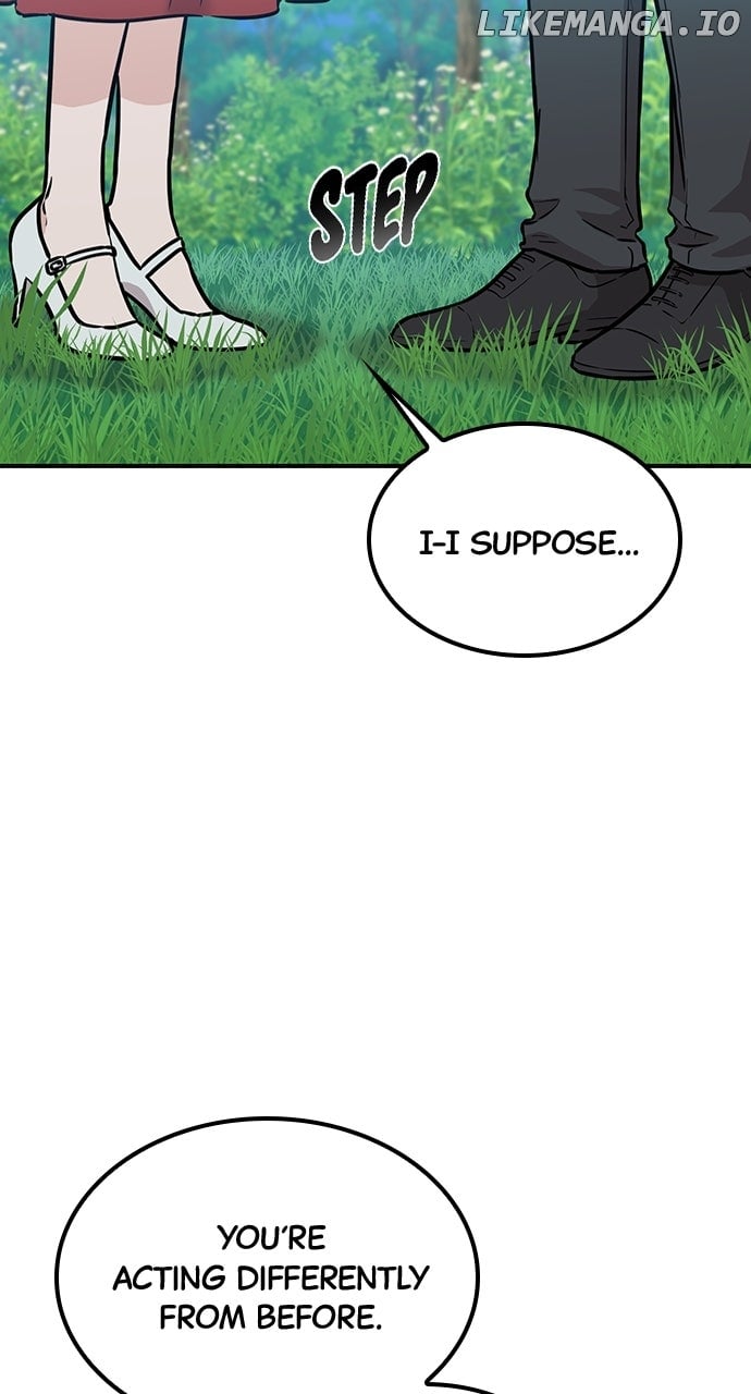Our Night Shift Chapter 51 - Page 62