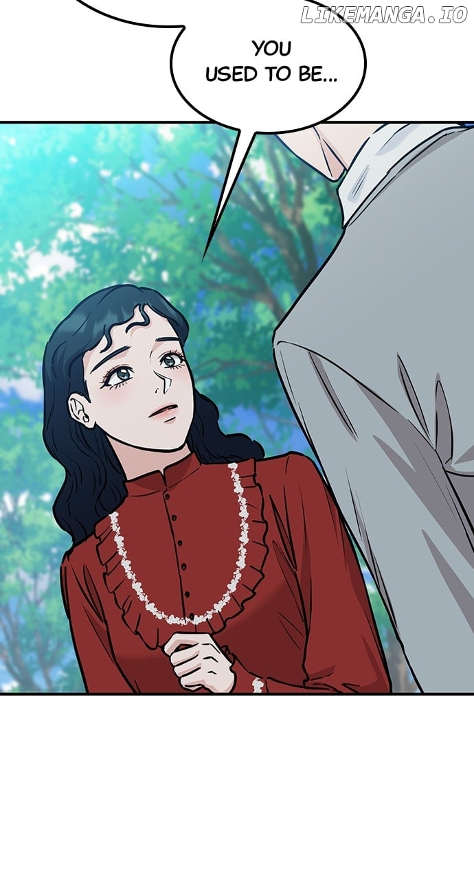 Our Night Shift Chapter 51 - Page 63