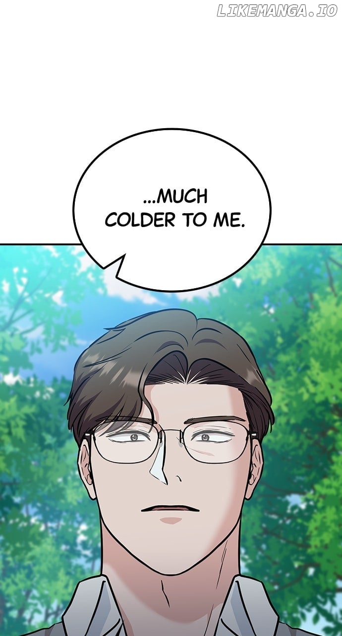 Our Night Shift Chapter 51 - Page 64