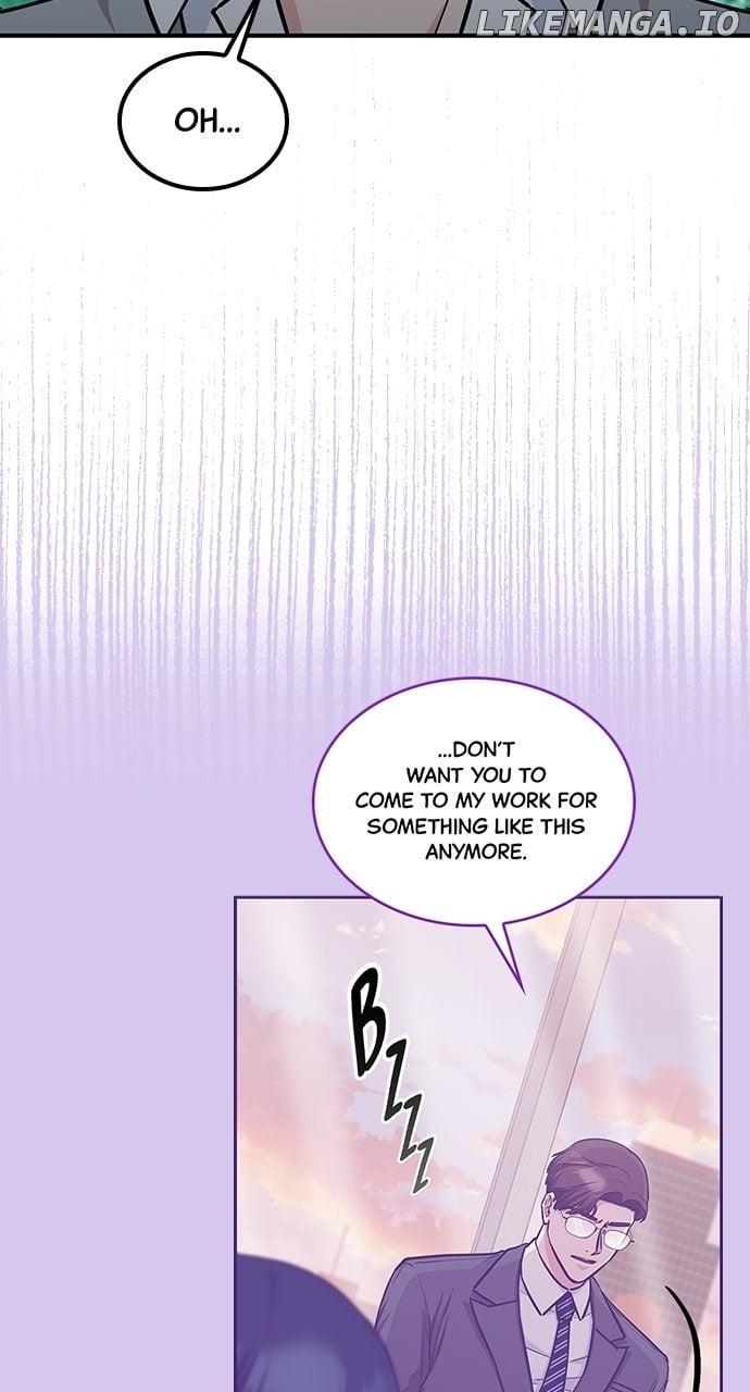 Our Night Shift Chapter 51 - Page 65