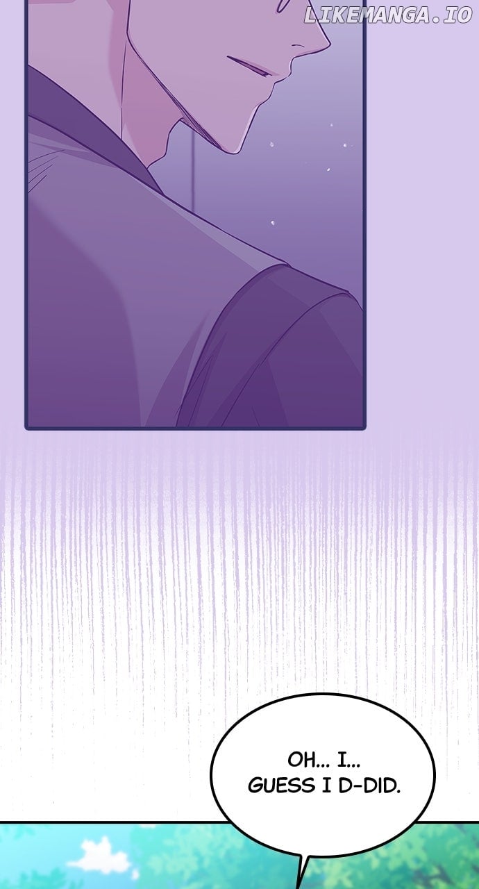Our Night Shift Chapter 51 - Page 67