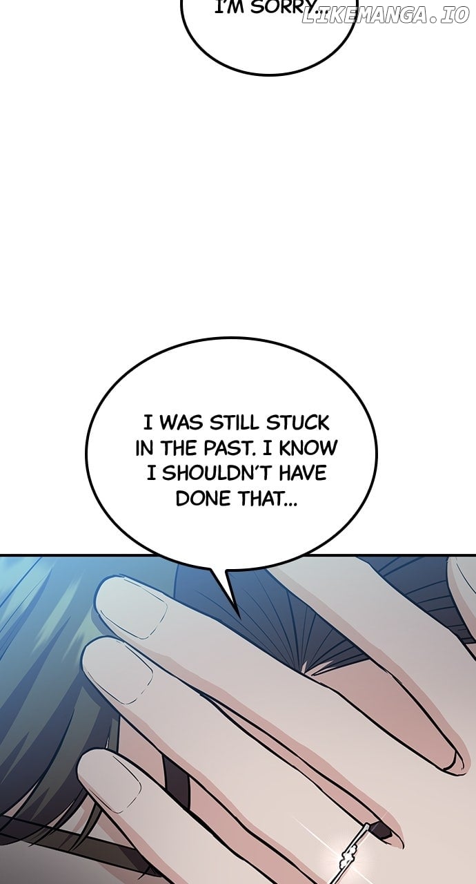 Our Night Shift Chapter 51 - Page 69