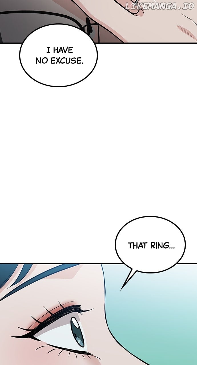 Our Night Shift Chapter 51 - Page 70