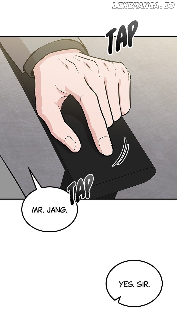 Our Night Shift Chapter 51 - Page 8