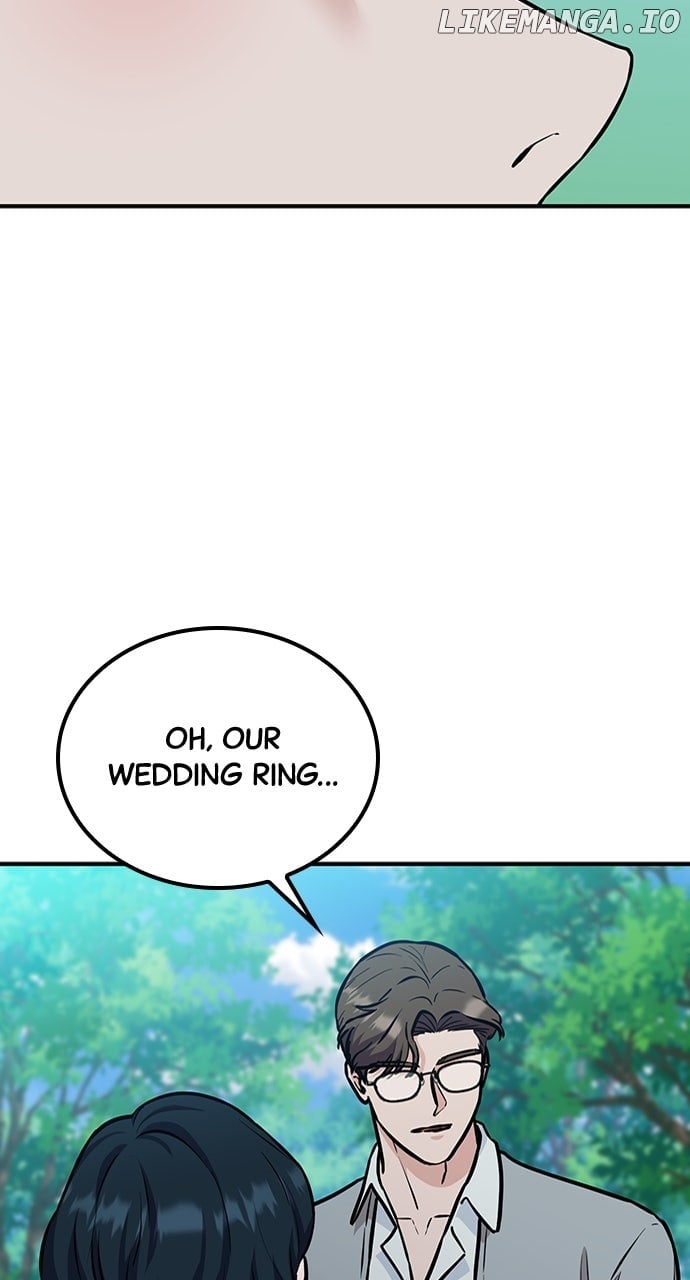 Our Night Shift Chapter 51 - Page 71