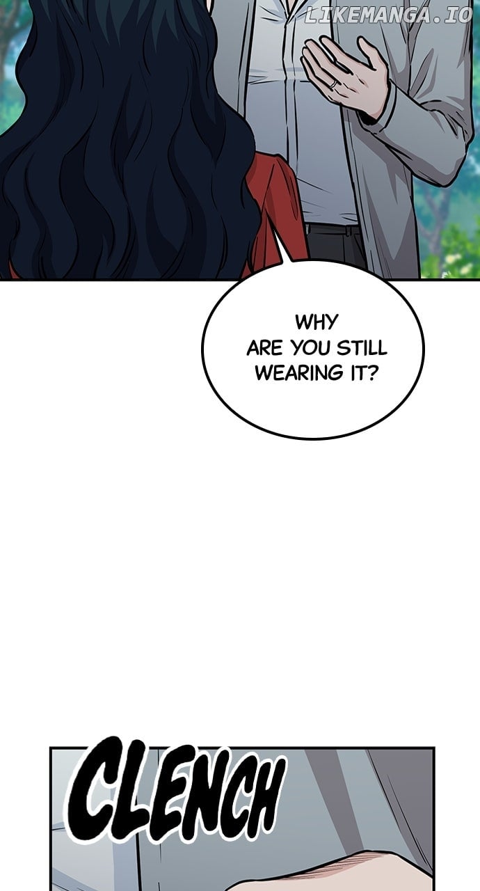 Our Night Shift Chapter 51 - Page 72