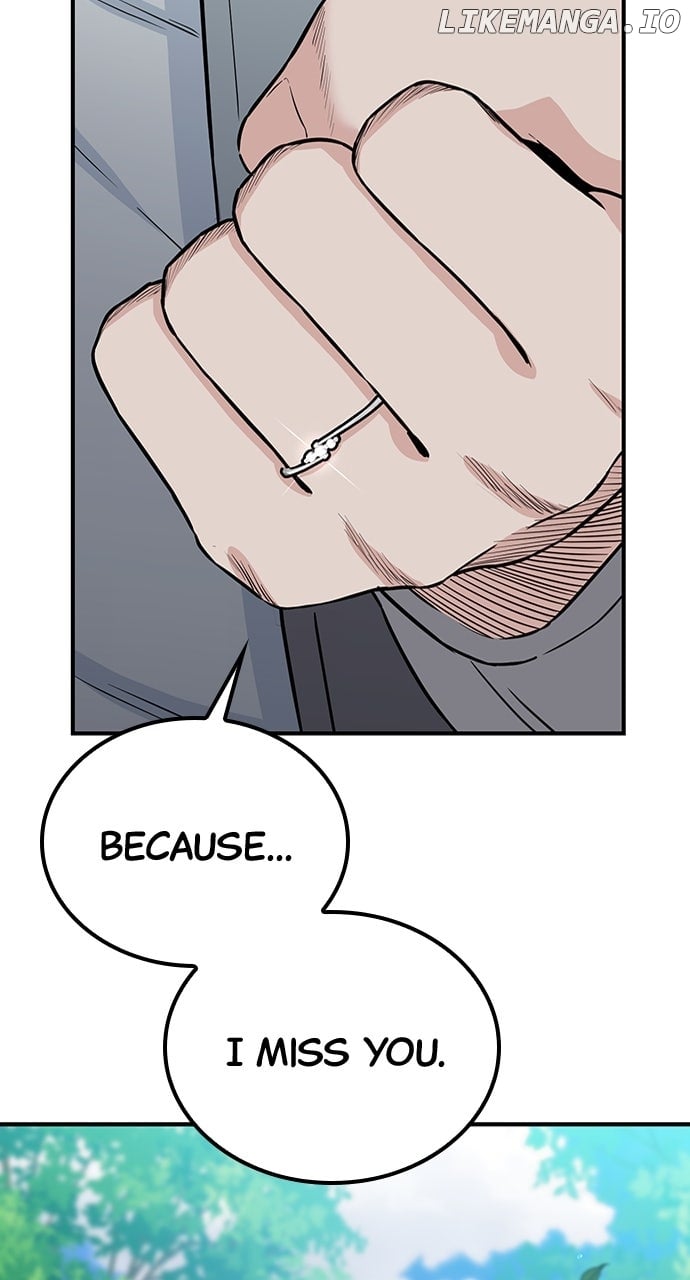Our Night Shift Chapter 51 - Page 73