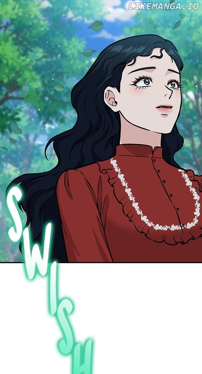 Our Night Shift Chapter 51 - Page 74