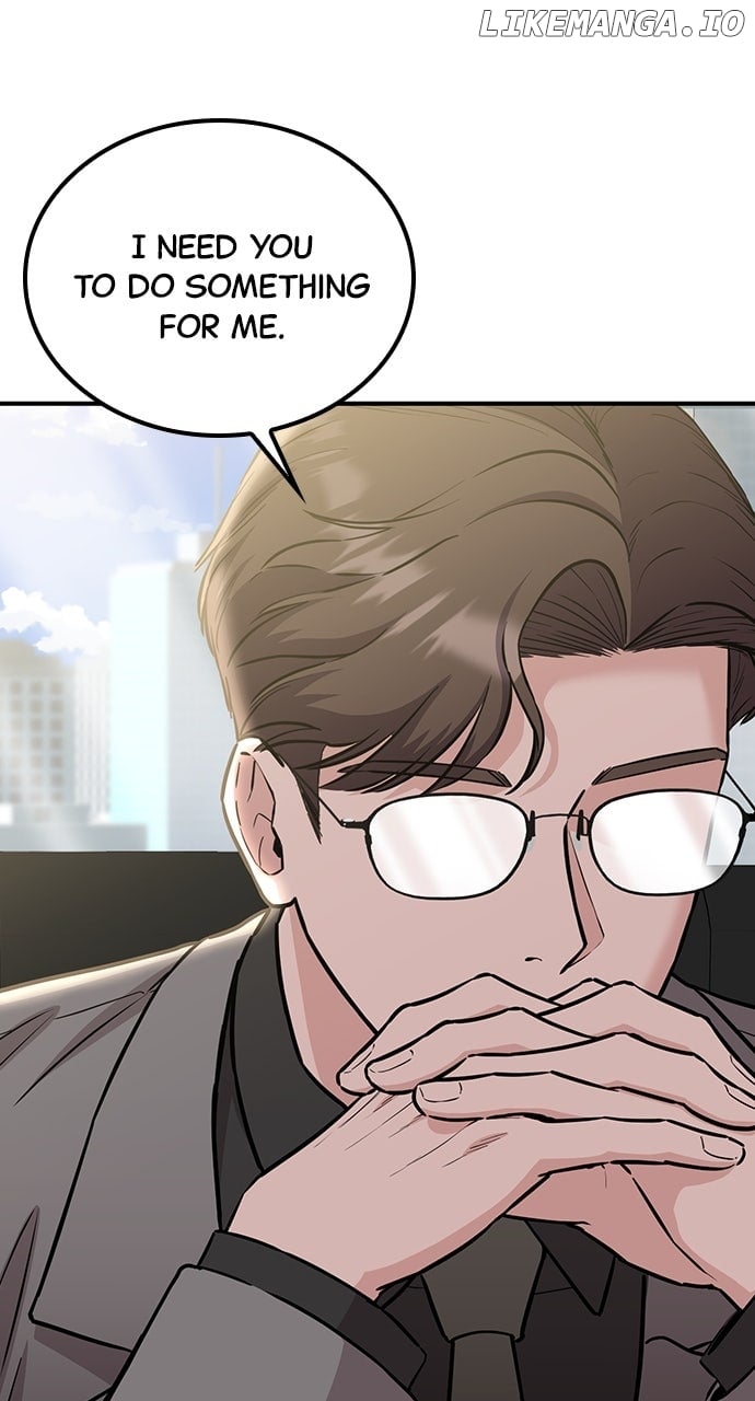 Our Night Shift Chapter 51 - Page 9