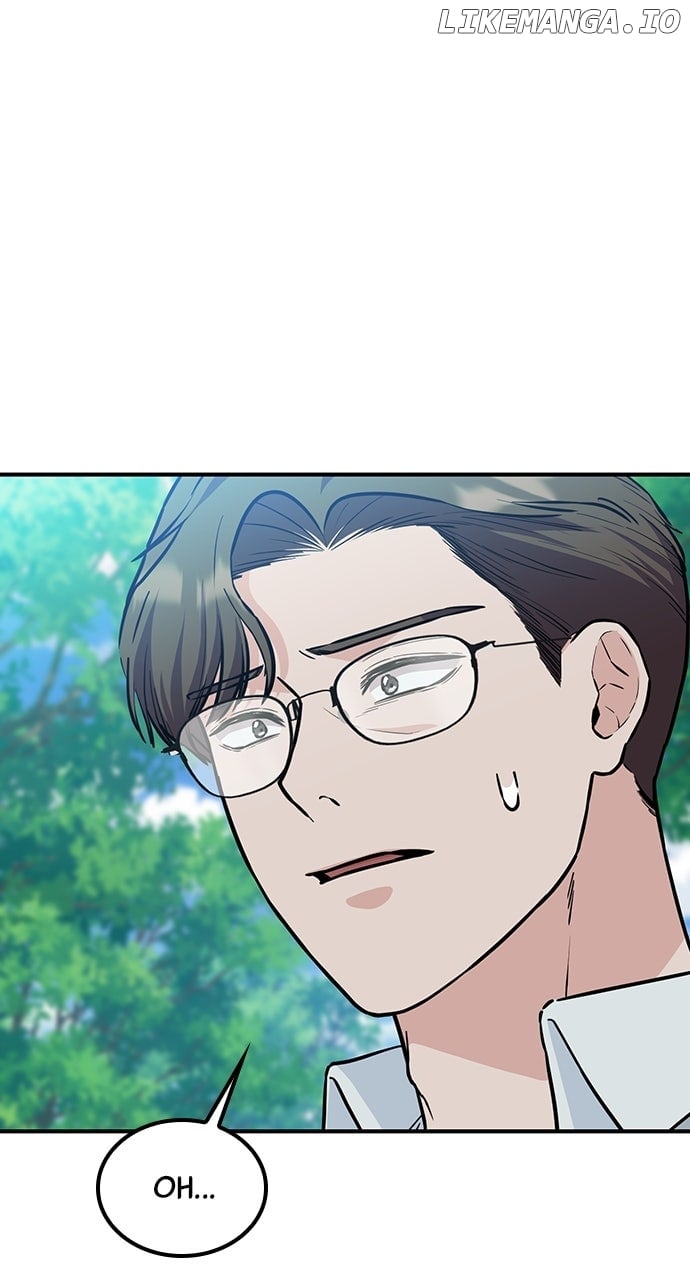 Our Night Shift Chapter 51 - Page 81