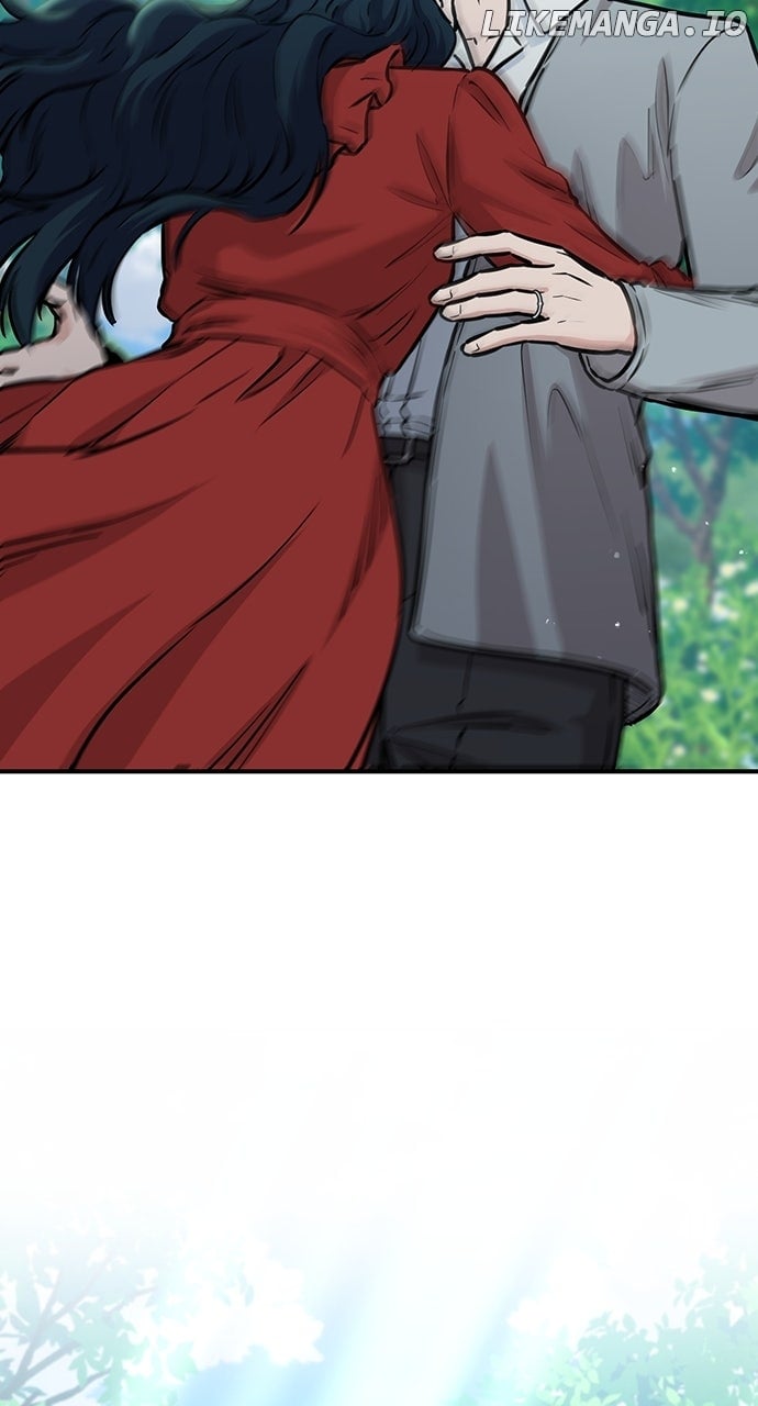 Our Night Shift Chapter 51 - Page 84