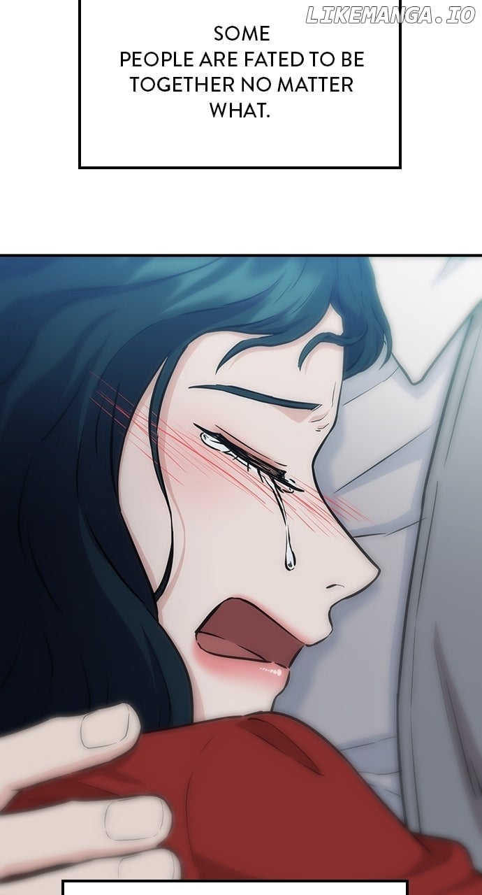 Our Night Shift Chapter 51 - Page 86