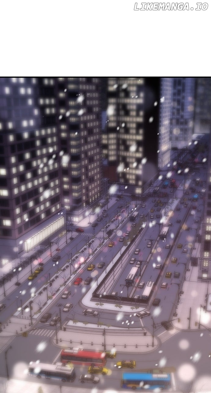 Our Night Shift Chapter 51 - Page 89