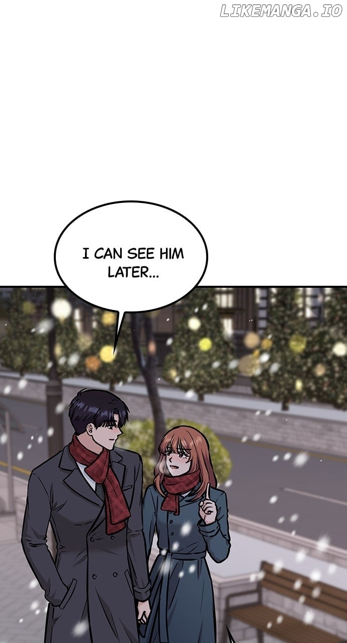 Our Night Shift Chapter 51 - Page 93