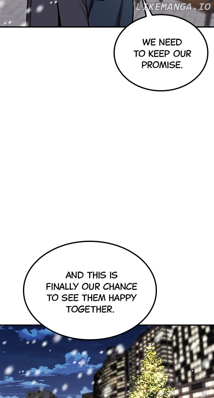 Our Night Shift Chapter 51 - Page 94