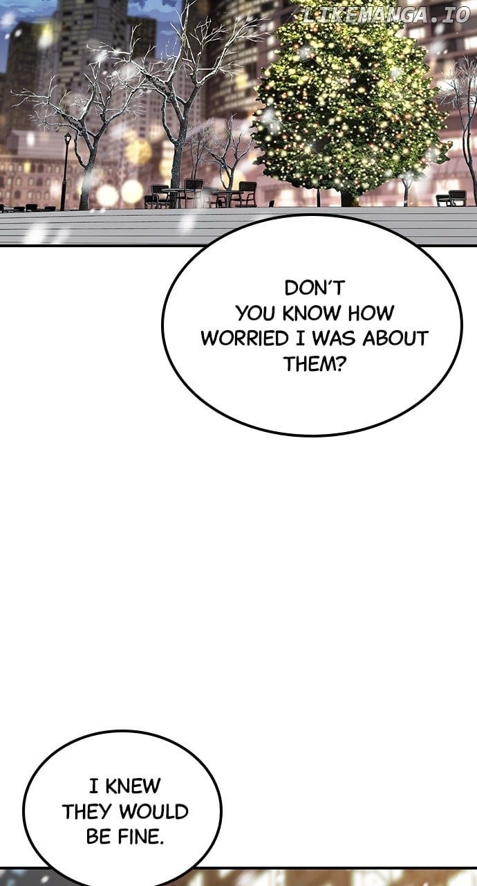 Our Night Shift Chapter 51 - Page 95