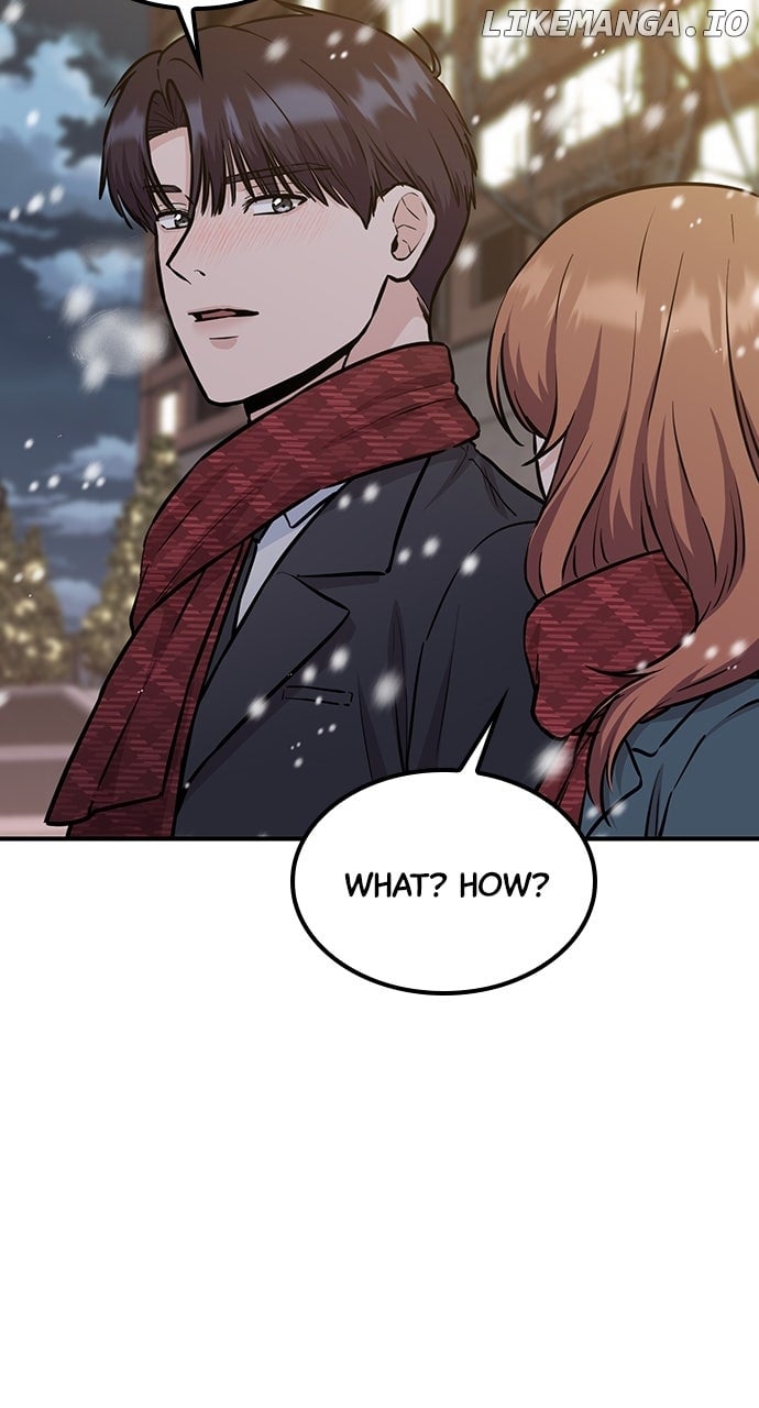 Our Night Shift Chapter 51 - Page 96